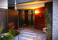 品川区北品川２丁目のマンションの画像