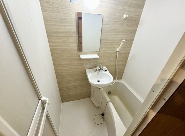 隠れ家（ＫＡＫＵＲＥＧＡ）の浴室