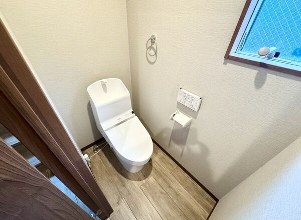 隠れ家（ＫＡＫＵＲＥＧＡ）のトイレ