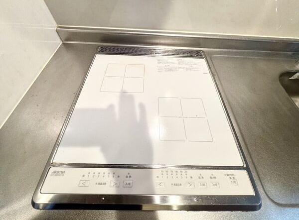 隠れ家（ＫＡＫＵＲＥＧＡ）のキッチン