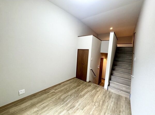 隠れ家（ＫＡＫＵＲＥＧＡ）の寝室