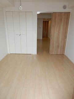 フェリーチェ・ヴィータの内装