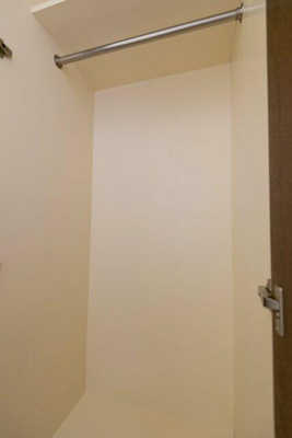 【収納】 | ルーブル神楽坂 |  