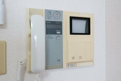 【セキュリティ】 | ルーブル神楽坂 |  