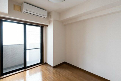 【居間・リビング】 | ルーブル神楽坂 |  