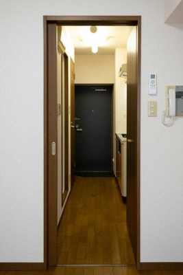 【内装】 | ルーブル神楽坂 |  