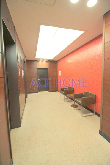 【その他共用部分】 | カスタリアタワー長堀橋