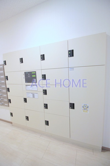 【設備】 | カスタリアタワー長堀橋