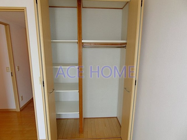 【収納】 | カスタリアタワー長堀橋