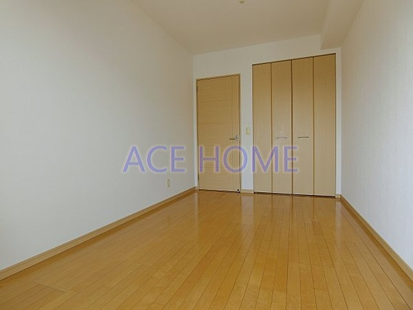 【内装】 | カスタリアタワー長堀橋