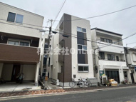 ハーモニーテラス新今里Ⅴの画像