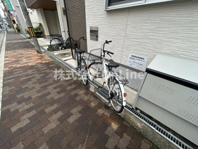 【その他共用部分】 | ハーモニーテラス新今里Ⅴ
