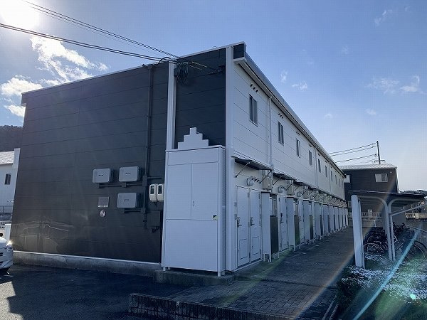 レオパレスｏｏｔｓｕｋａのその他