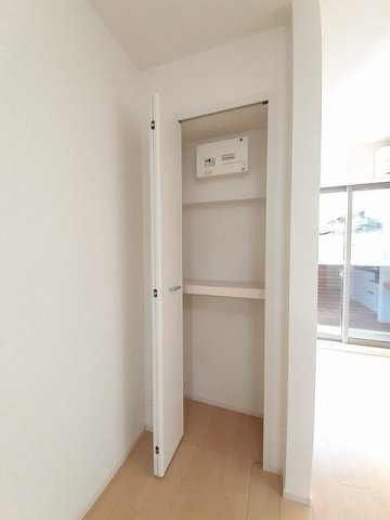 カーサ・グラシオッソのその他
