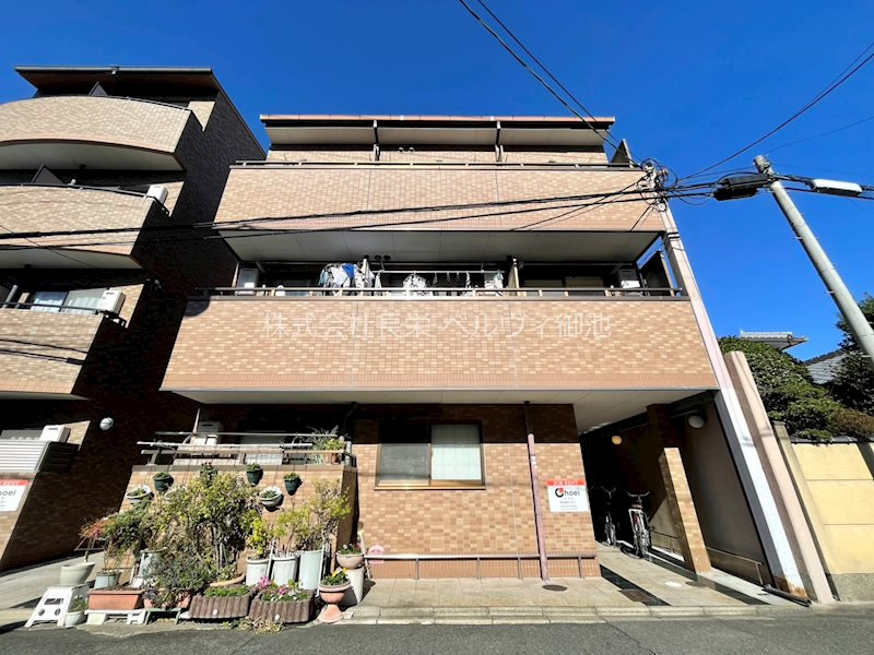 エクシード西院