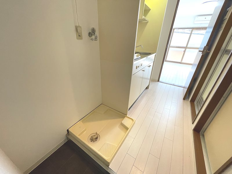 エクシード西院のその他|※同タイプ203号室の写真です★（実際のお部屋とは異なります）