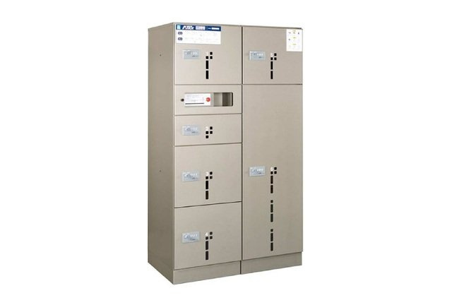 レパラール関口の設備