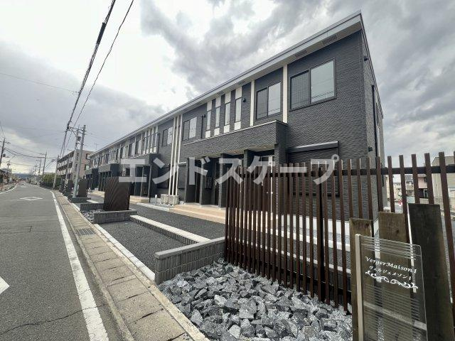 ヴェルジェメゾンⅠ