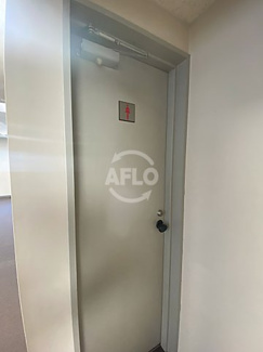 【トイレ】 | 天王寺アートビル(テナント) | 天王寺アートビル　女子トイレ