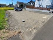 花巻市南万丁目1254-1の外観