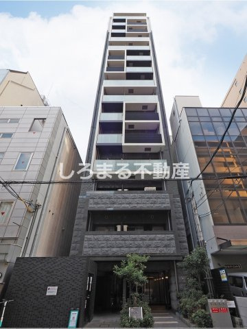 プレサンス心斎橋ニスト