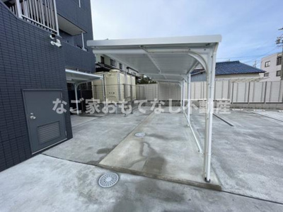 【その他共用部分】 | Le Grand Ciel（ルグランシエル）