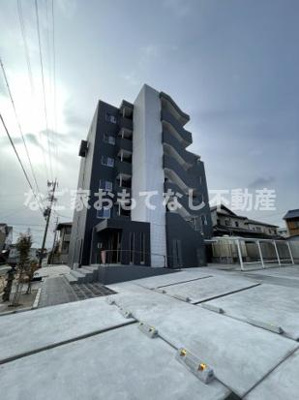 【駐車場】 | Le Grand Ciel（ルグランシエル）