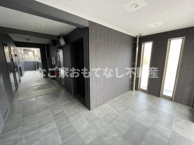 【エントランス】 | Le Grand Ciel（ルグランシエル）