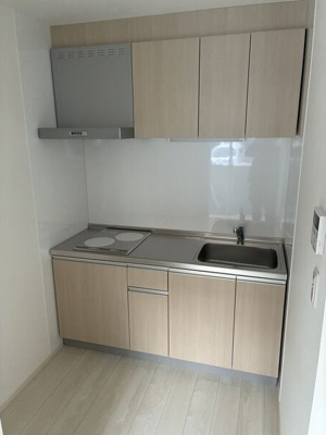 【キッチン】 | レアルグレイス(A棟)