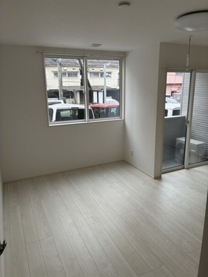 【居間・リビング】 | レアルグレイス(A棟)