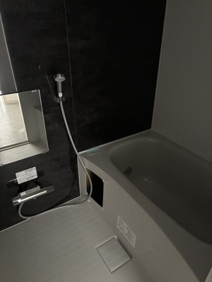 【浴室】 | レアルグレイス(A棟)