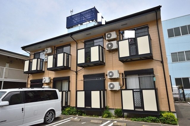 ジュネスハイム奥田Ａ