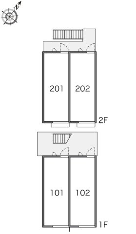 レオパレス華のその他