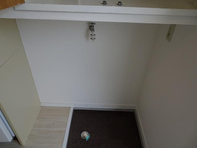 ローズアパート(Q-064)のその他