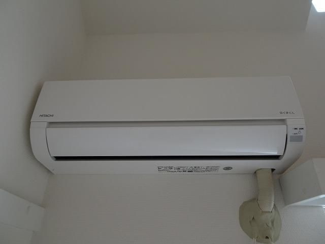 ローズアパート(Q-064)の設備