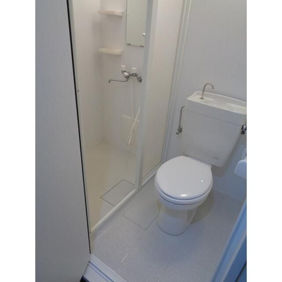 【トイレ】 | ライオンズマンション海老名(ライオンズマンションエビナ)