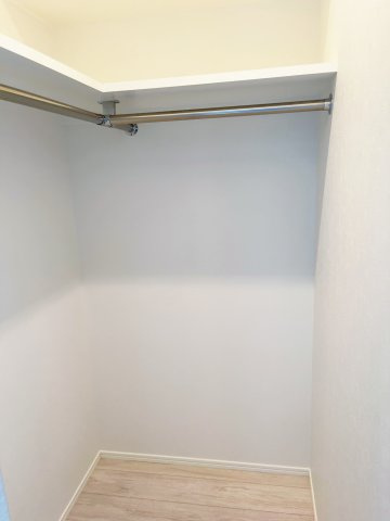 新品家具付きマンション住吉7(KaGood福岡)の収納