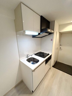 【キッチン】 | スパシエアランシア亀戸