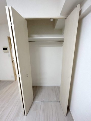 【収納】 | スパシエアランシア亀戸