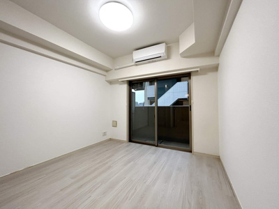 【内装】 | スパシエアランシア亀戸