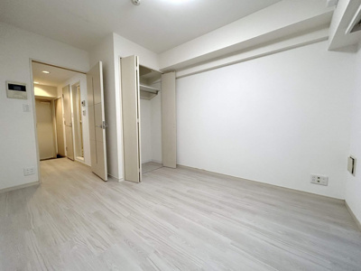 【居間・リビング】 | スパシエアランシア亀戸