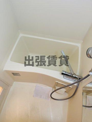 仲介手数料0円！Conde藤が丘の浴室