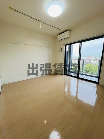 仲介手数料0円！Conde藤が丘の居間・リビング