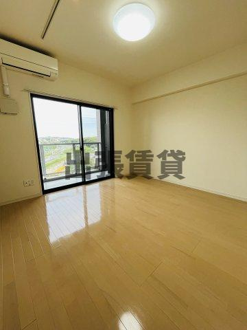 仲介手数料0円！Conde藤が丘の居間・リビング