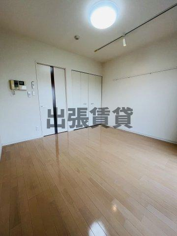 仲介手数料0円！Conde藤が丘の居間・リビング