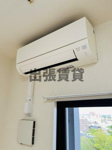 仲介手数料0円！Conde藤が丘の設備