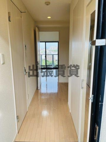 仲介手数料0円！Conde藤が丘の内装