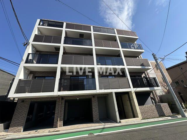 ガリシア千鳥町Ⅱ の画像