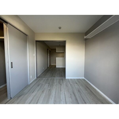 【寝室】 | オルタンシアキューブ