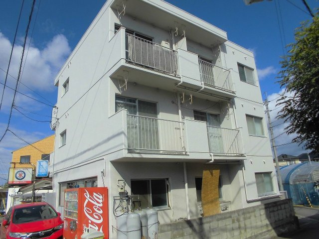 コウホウマンション